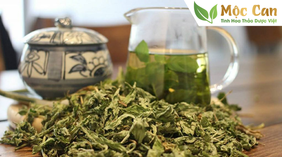 Tác dụng tuyệt vời của lá sen  3